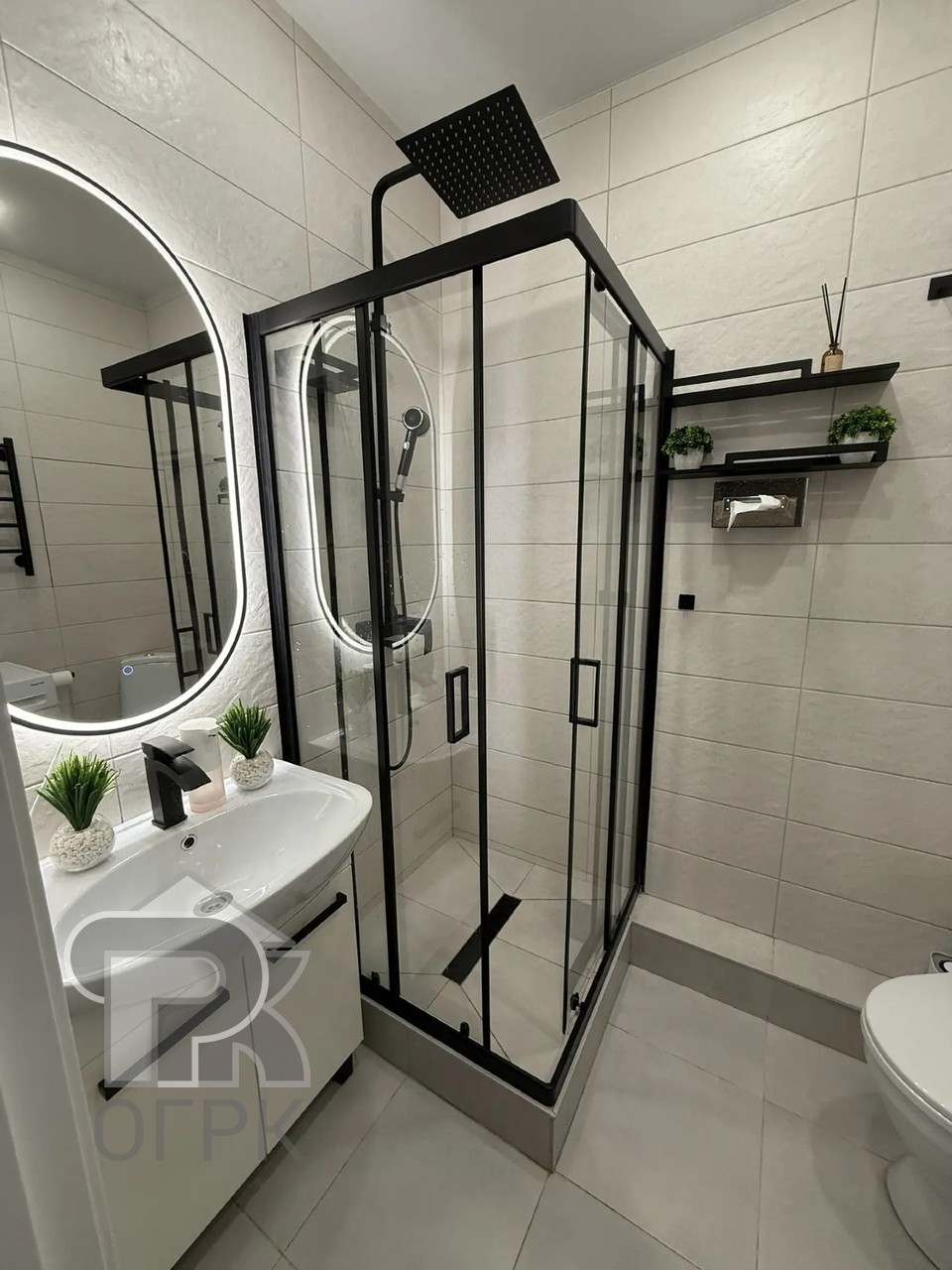 Купить 1-комнатную квартиру, №389319