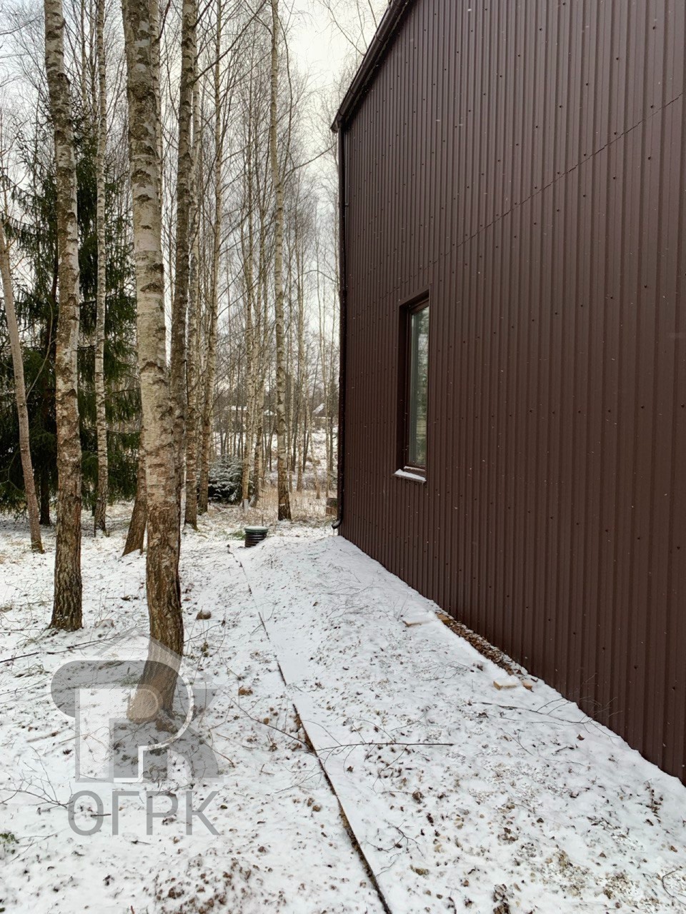 Купить коттедж, №392442