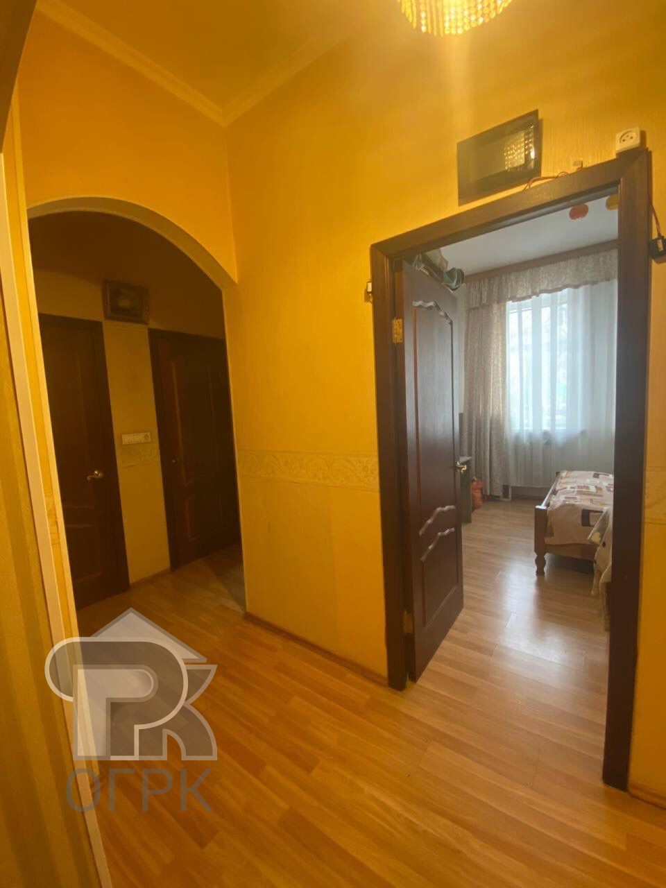 Купить 2-комнатную квартиру, №365113