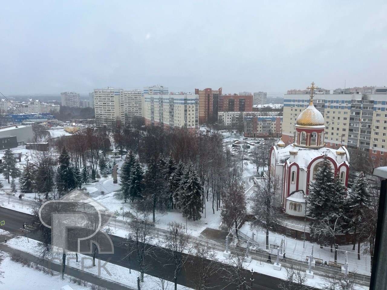 Купить 3-комнатную квартиру, №387794