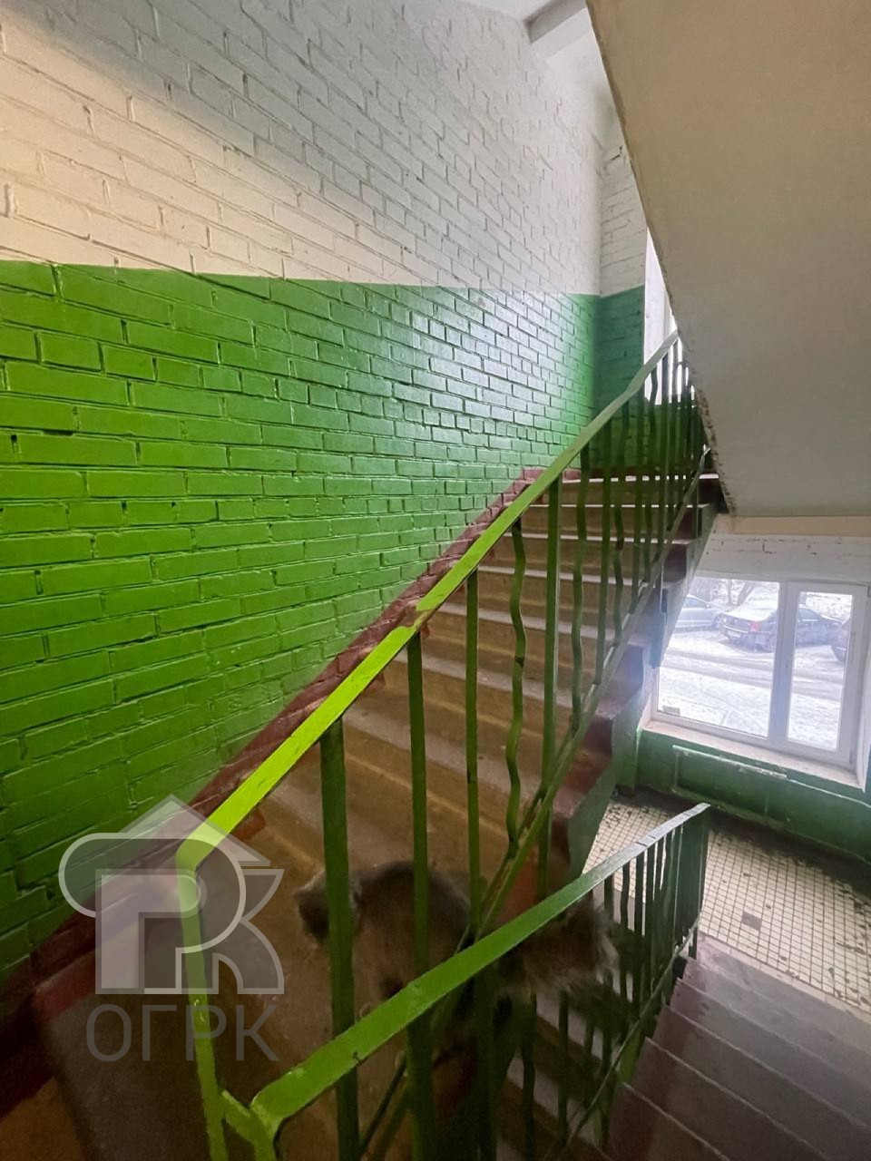 Купить 2-комнатную квартиру, №387876