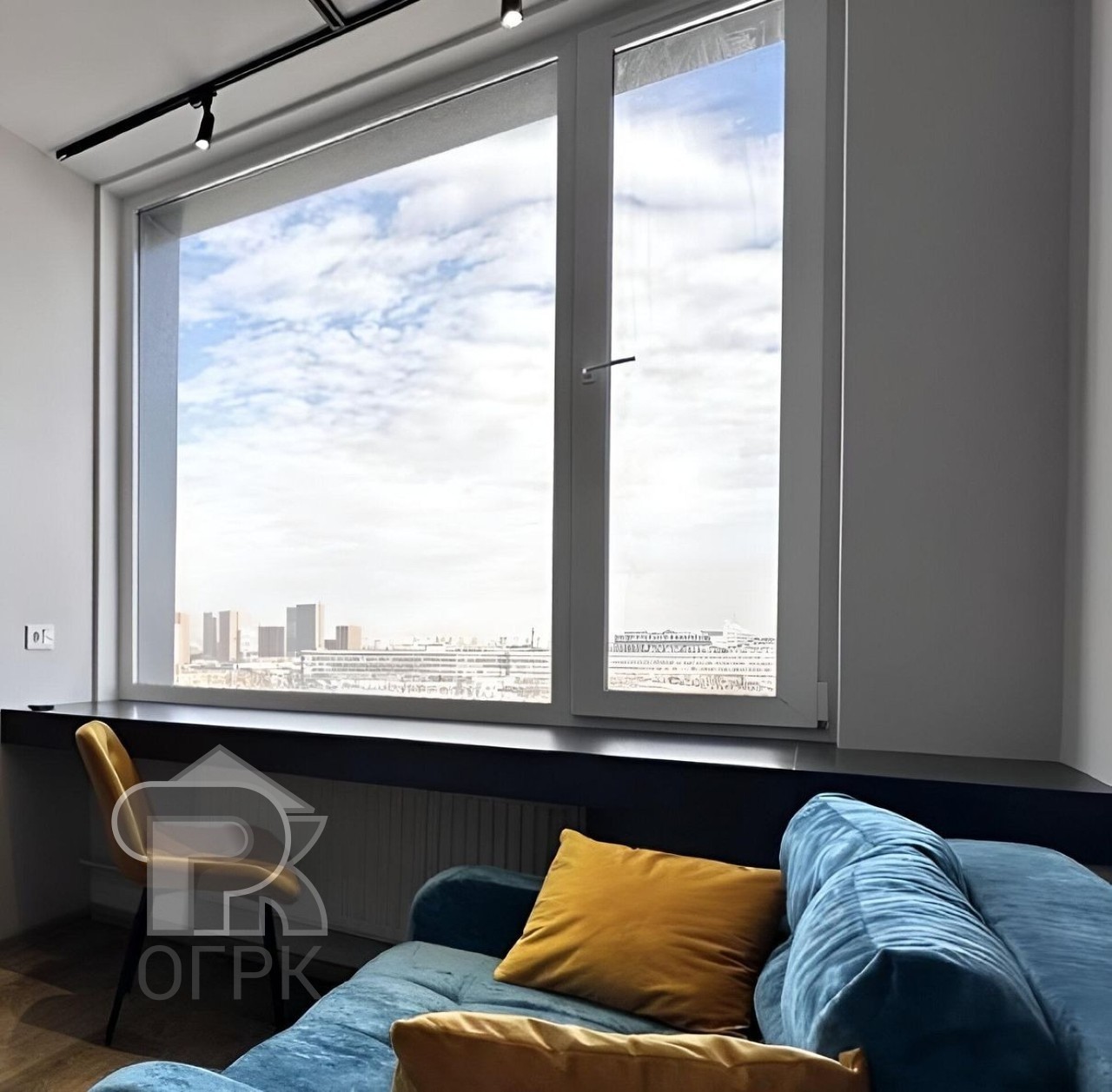 Купить студию, №389285