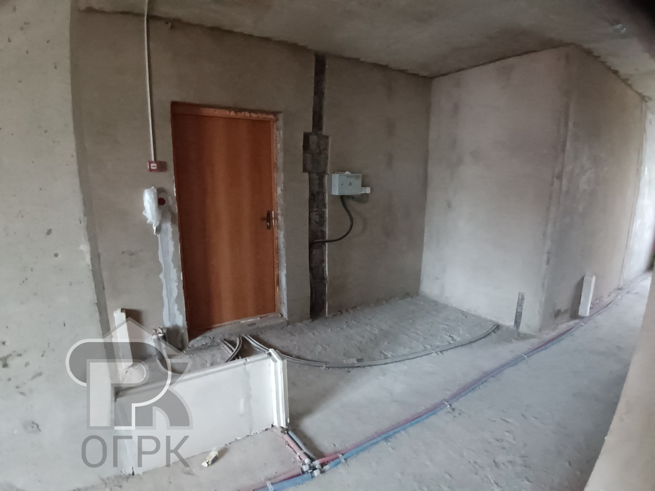 Купить 2-комнатную квартиру, №375287