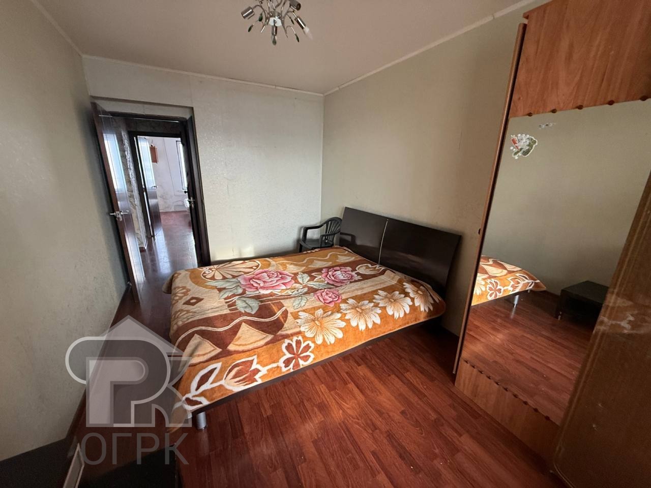 Купить 3-комнатную квартиру, №388036