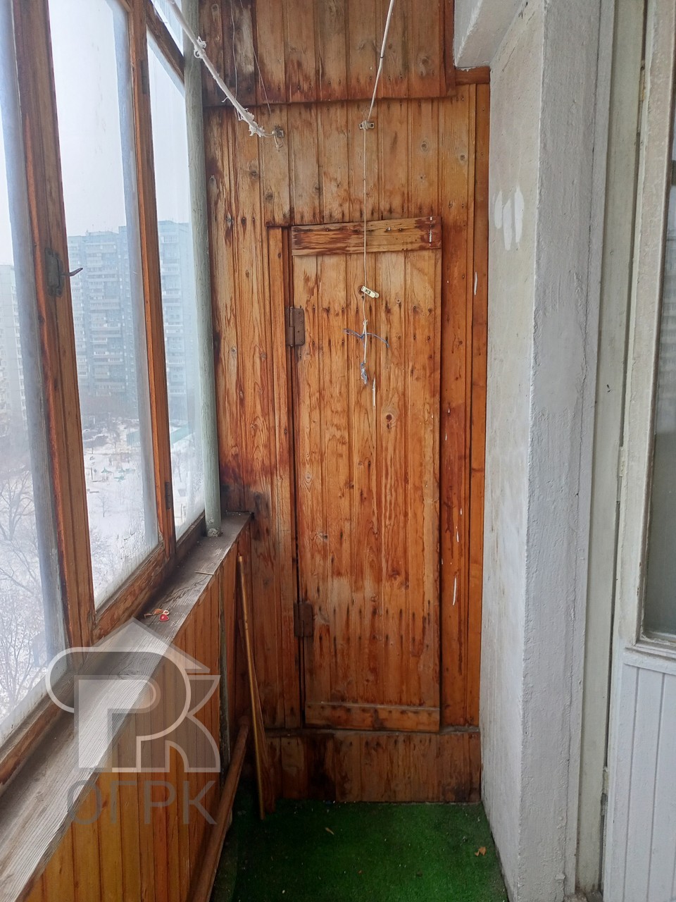 Купить 2-комнатную квартиру, №388455