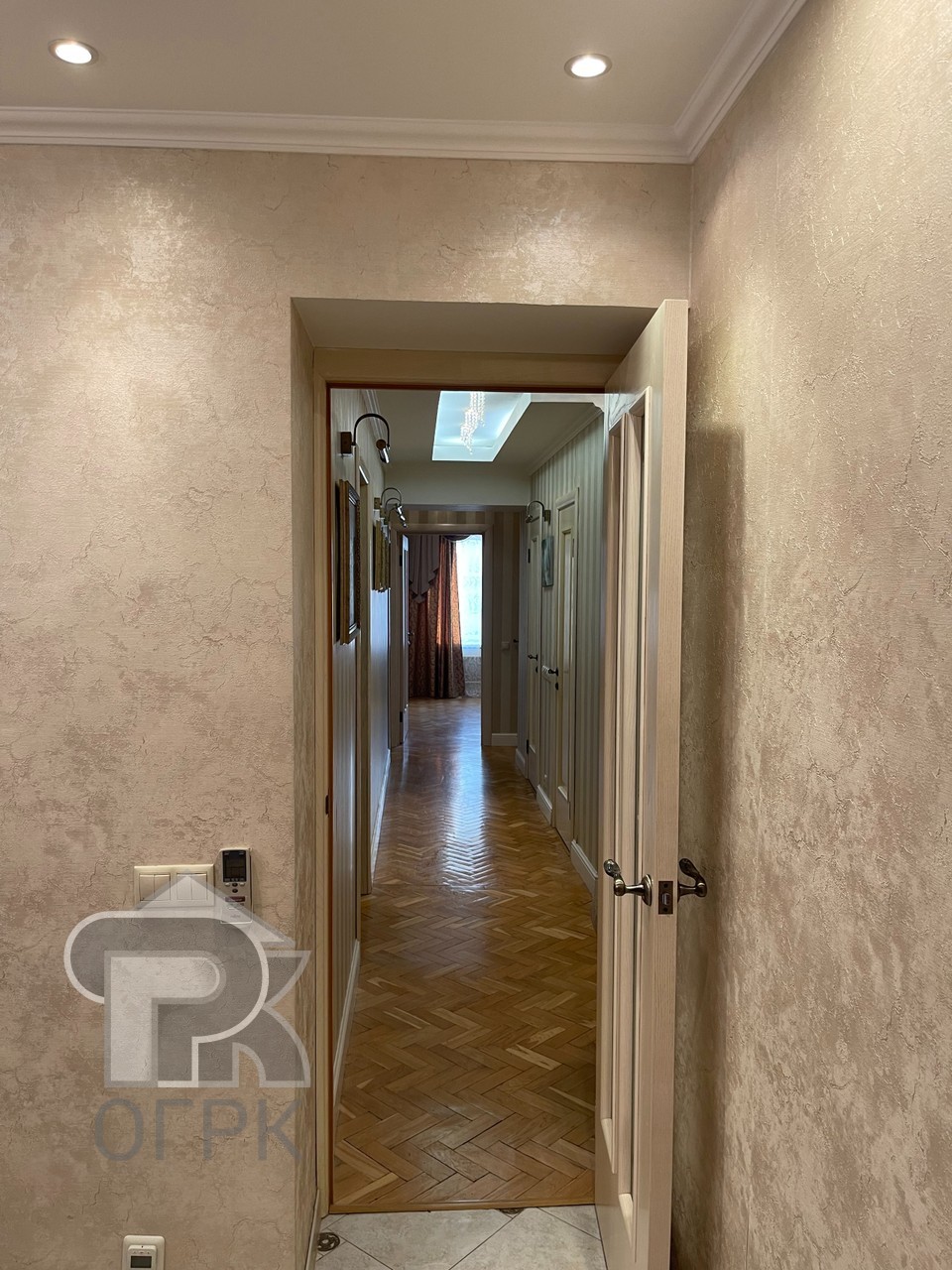 Купить 3-комнатную квартиру, №389339