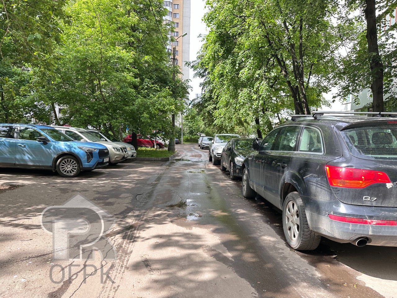 Купить 1-комнатную квартиру, №390065