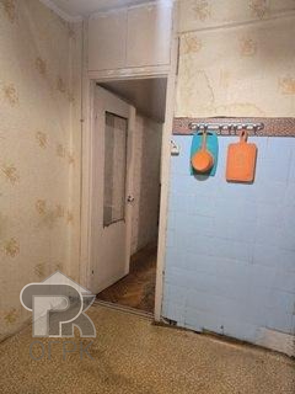 Купить 3-комнатную квартиру, №387692