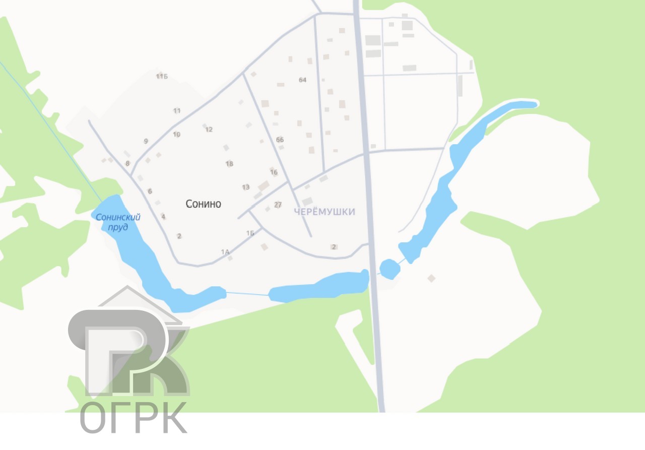 Купить коттедж, №387898