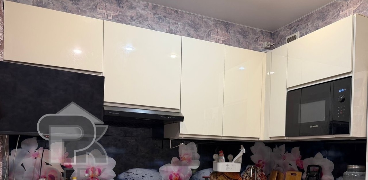 Купить 2-комнатную квартиру, №387920