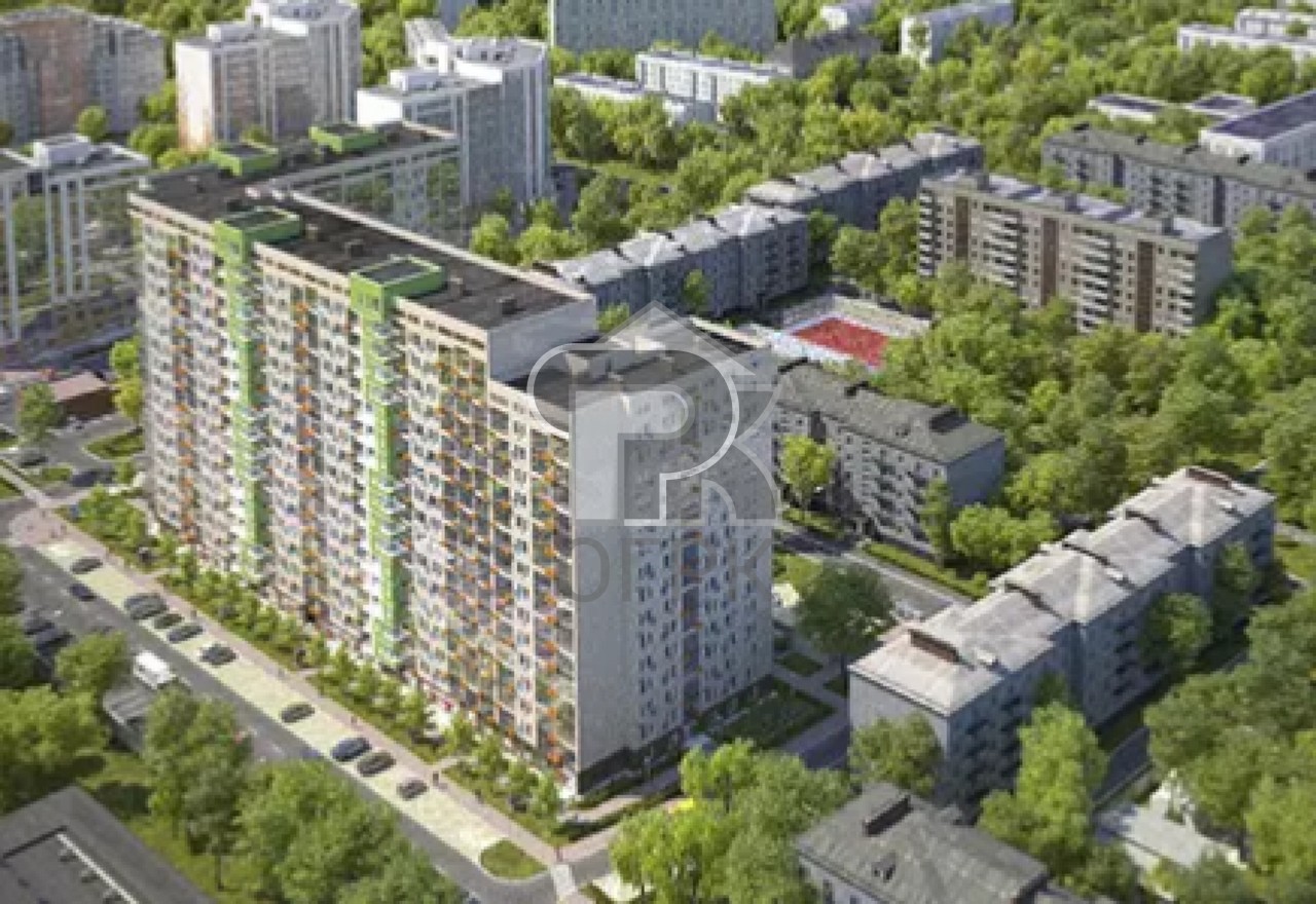 Жк Ивантеевка 2022 Фото 2022 Год