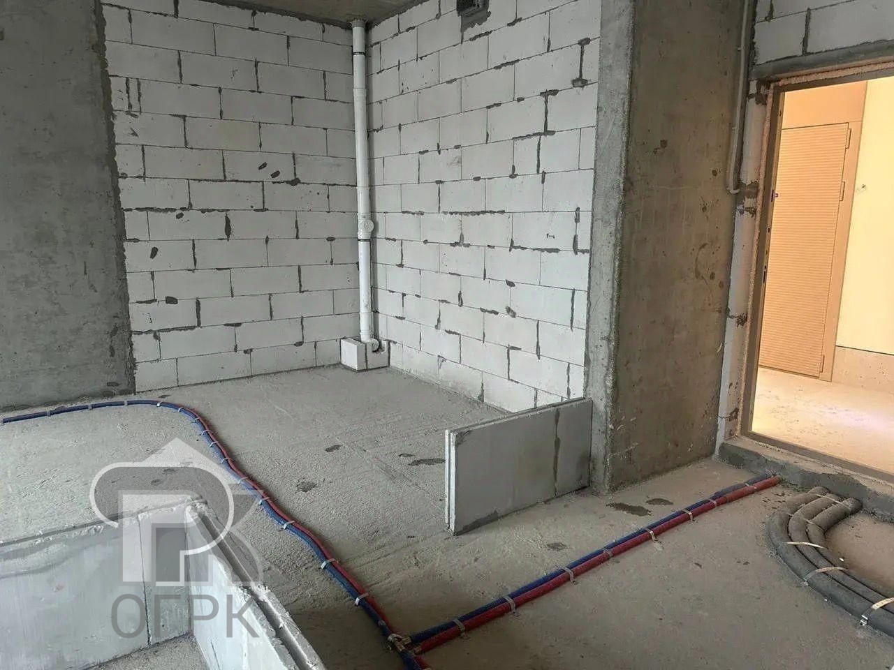 Купить 3-комнатную квартиру, №389088