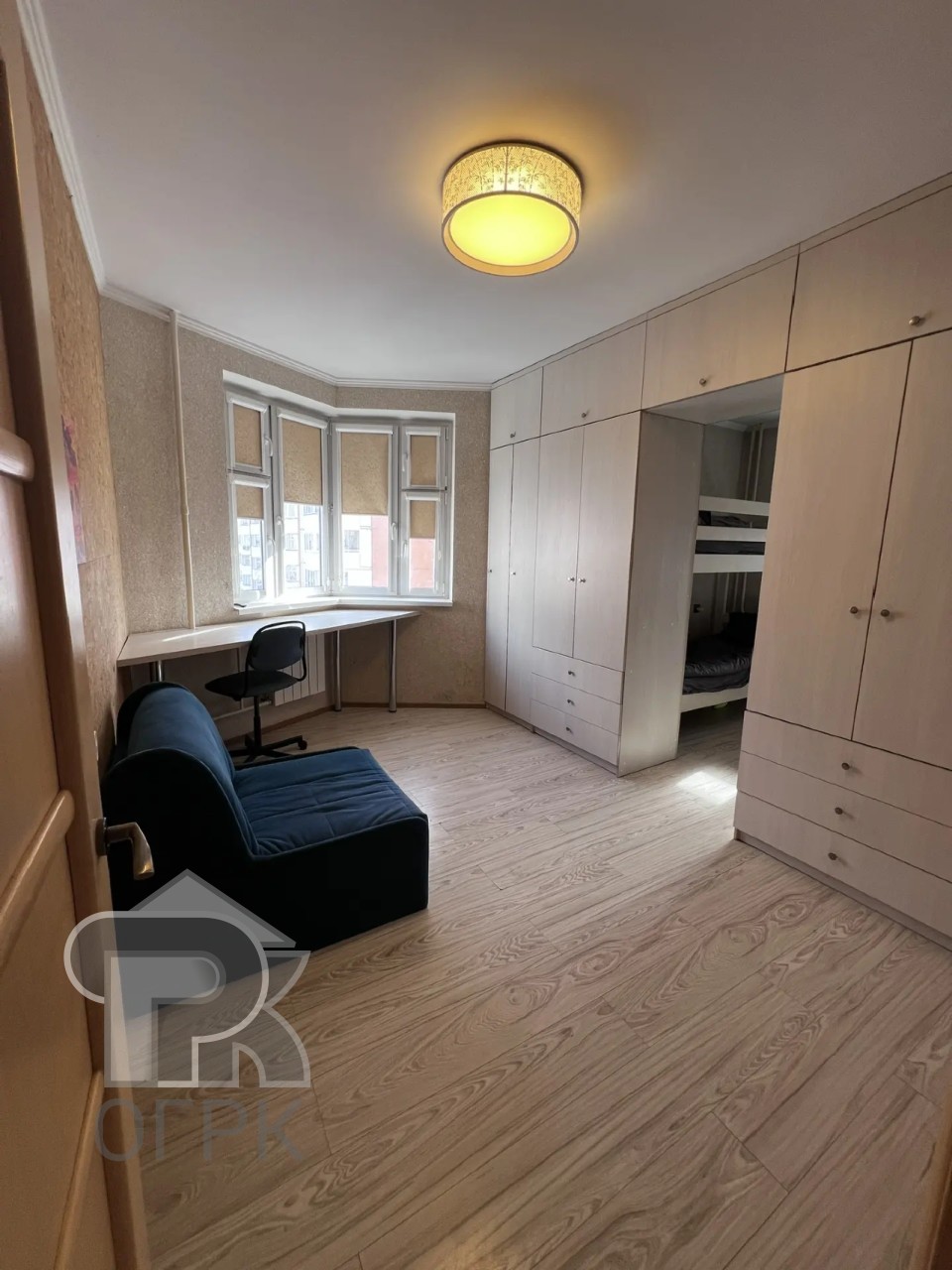 Купить 2-комнатную квартиру, №389245