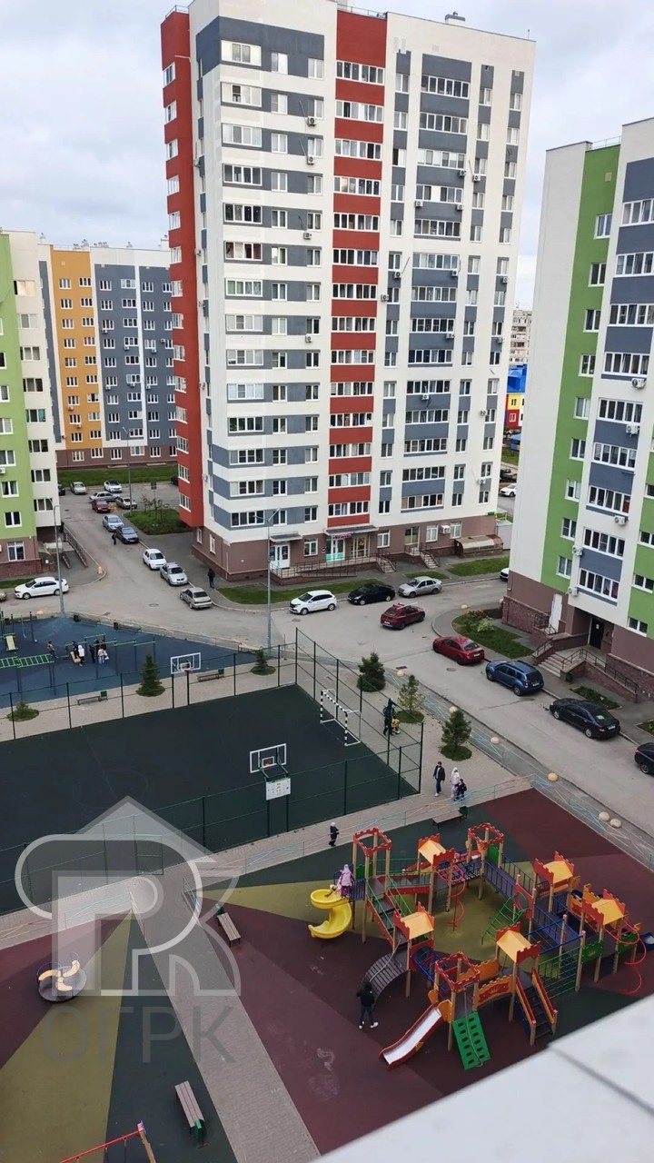 Купить студию, №392272