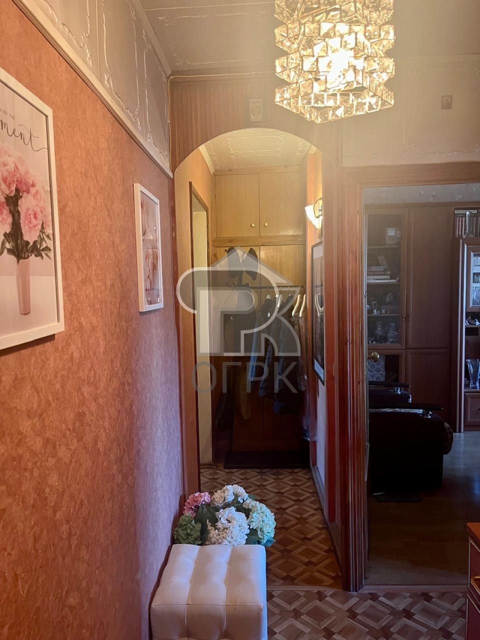 Купить 2-комнатную квартиру, №385959