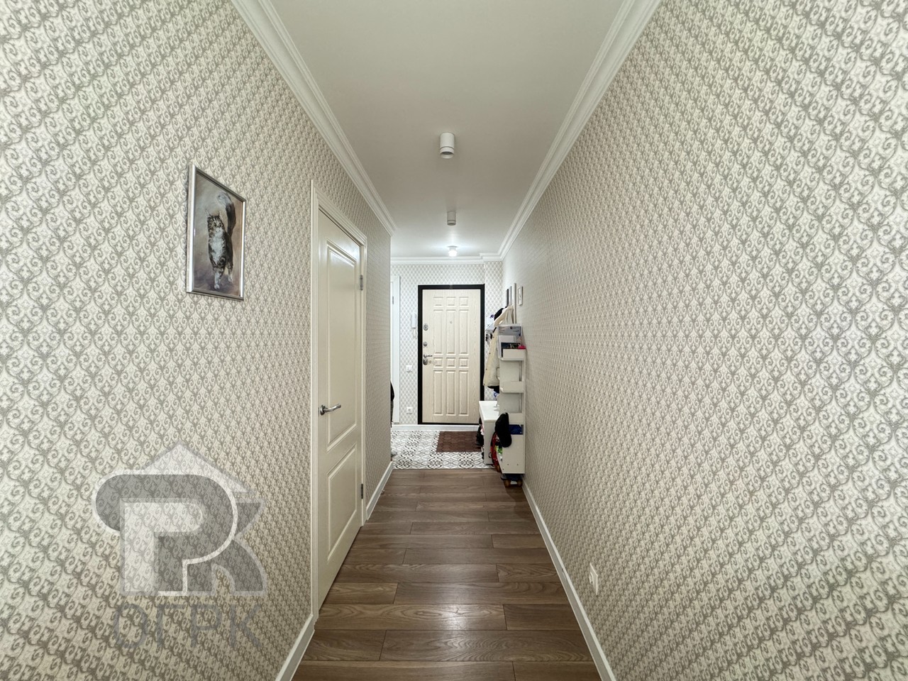 Купить 3-комнатную квартиру, №387317