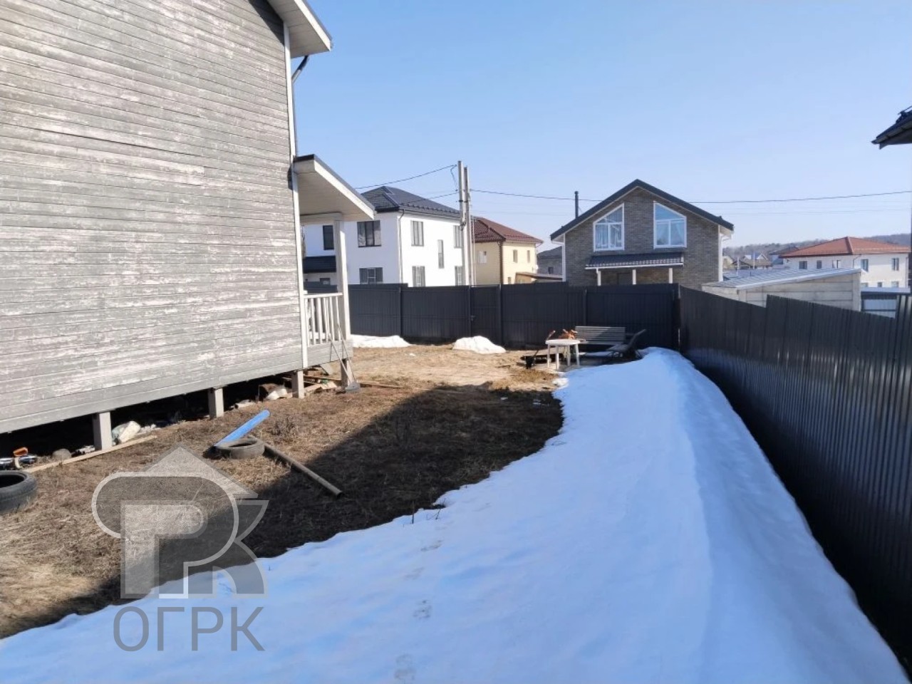 Купить дом, №388959