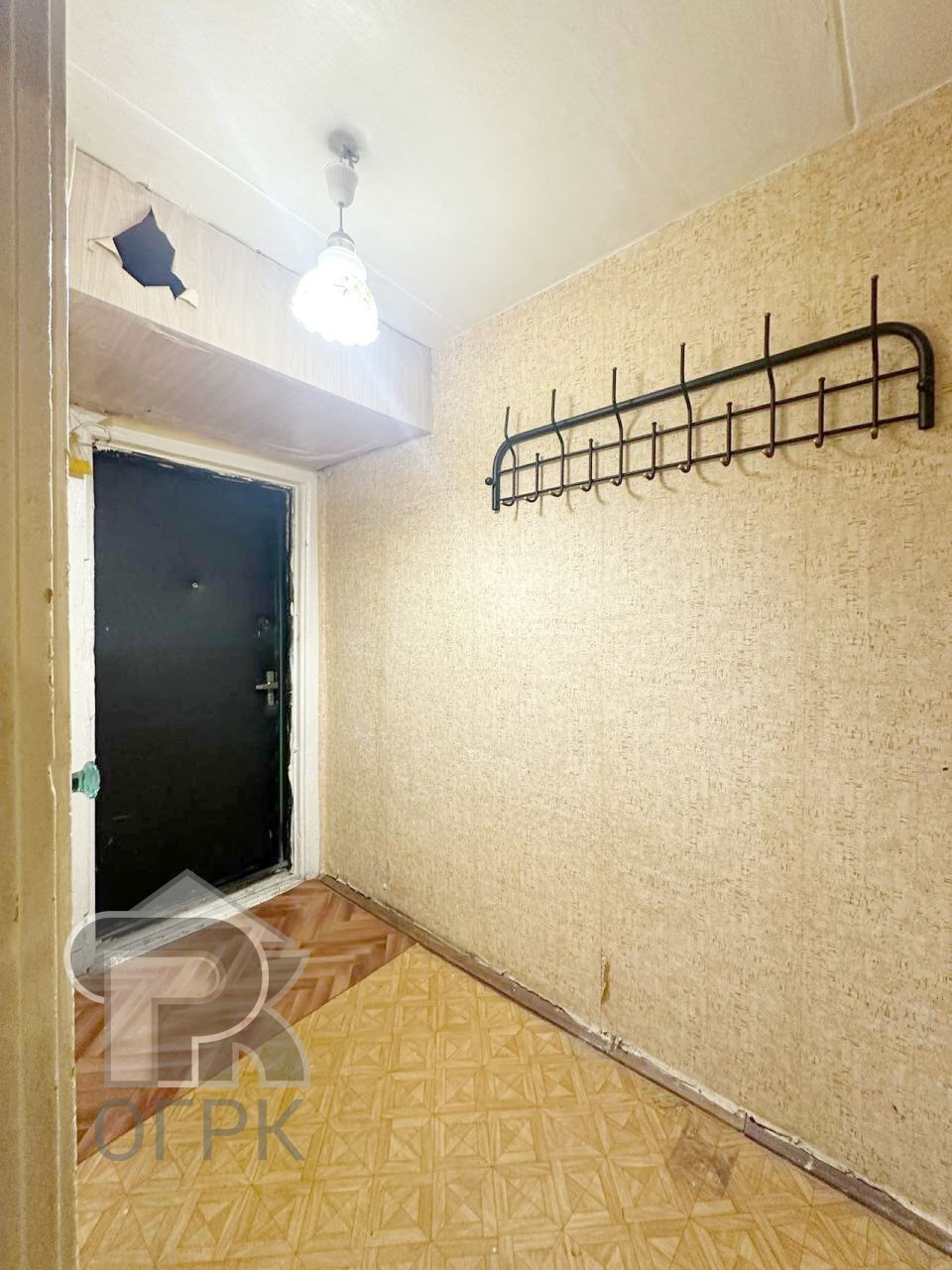 Купить 2-комнатную квартиру, №387917