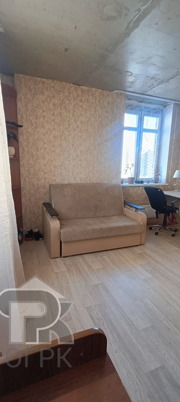 Купить 3-комнатную квартиру, №388983