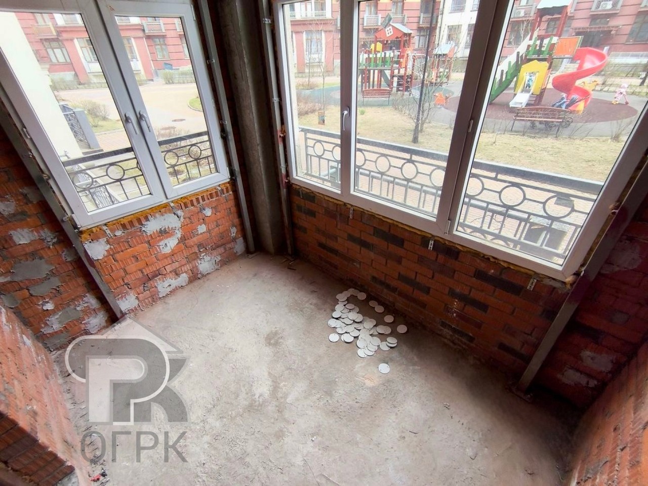 Купить 3-комнатную квартиру, №389265