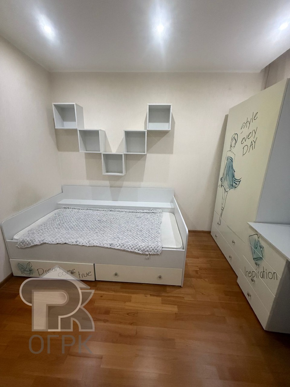 Купить 3-комнатную квартиру, №387757