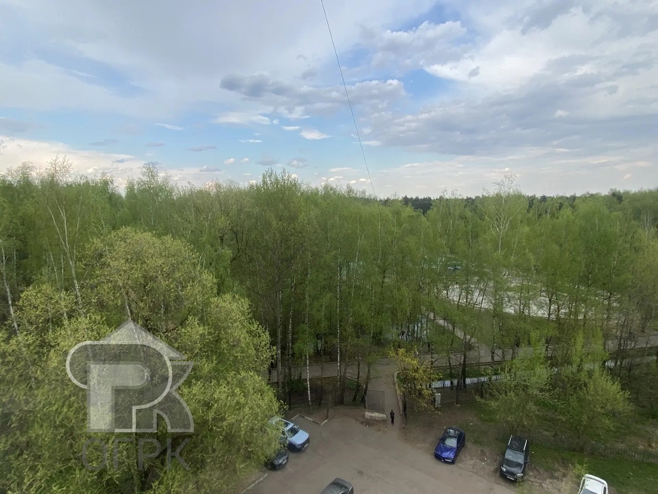 Купить 2-комнатную квартиру, №389718