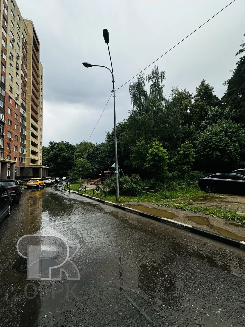 Купить студию, №389898