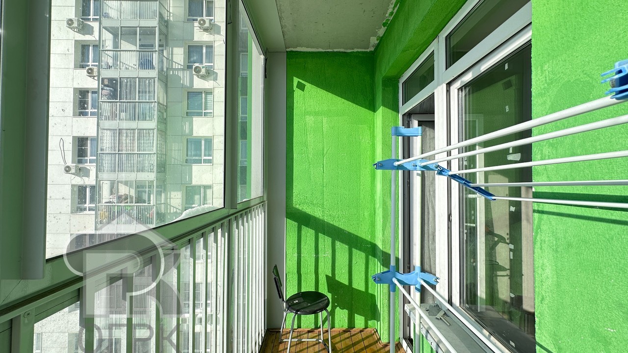 Купить 2-комнатную квартиру, №388523