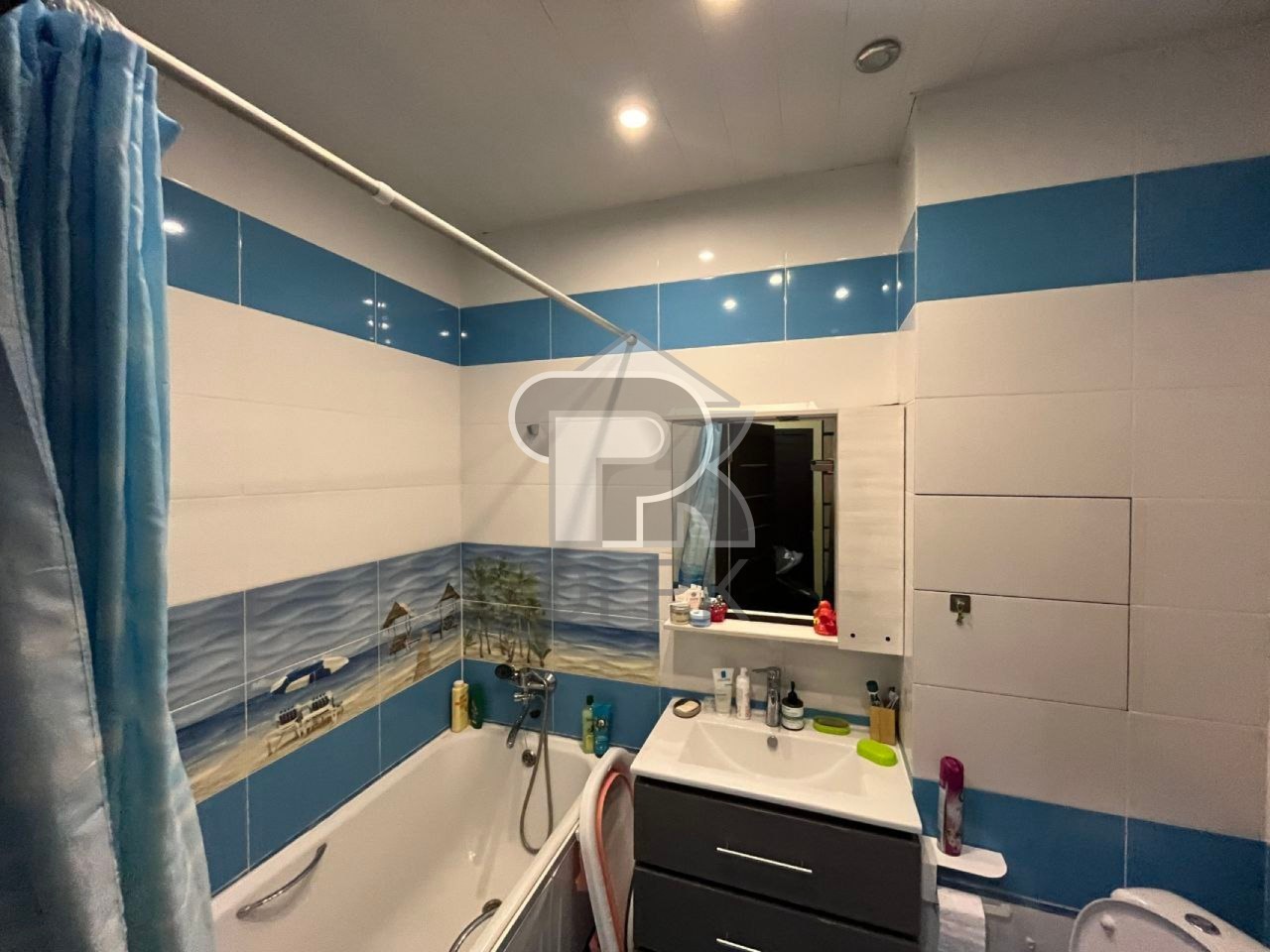 Купить 1-комнатную квартиру, №388767