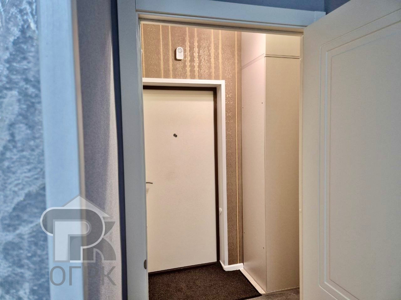 Купить 1-комнатную квартиру, №388779