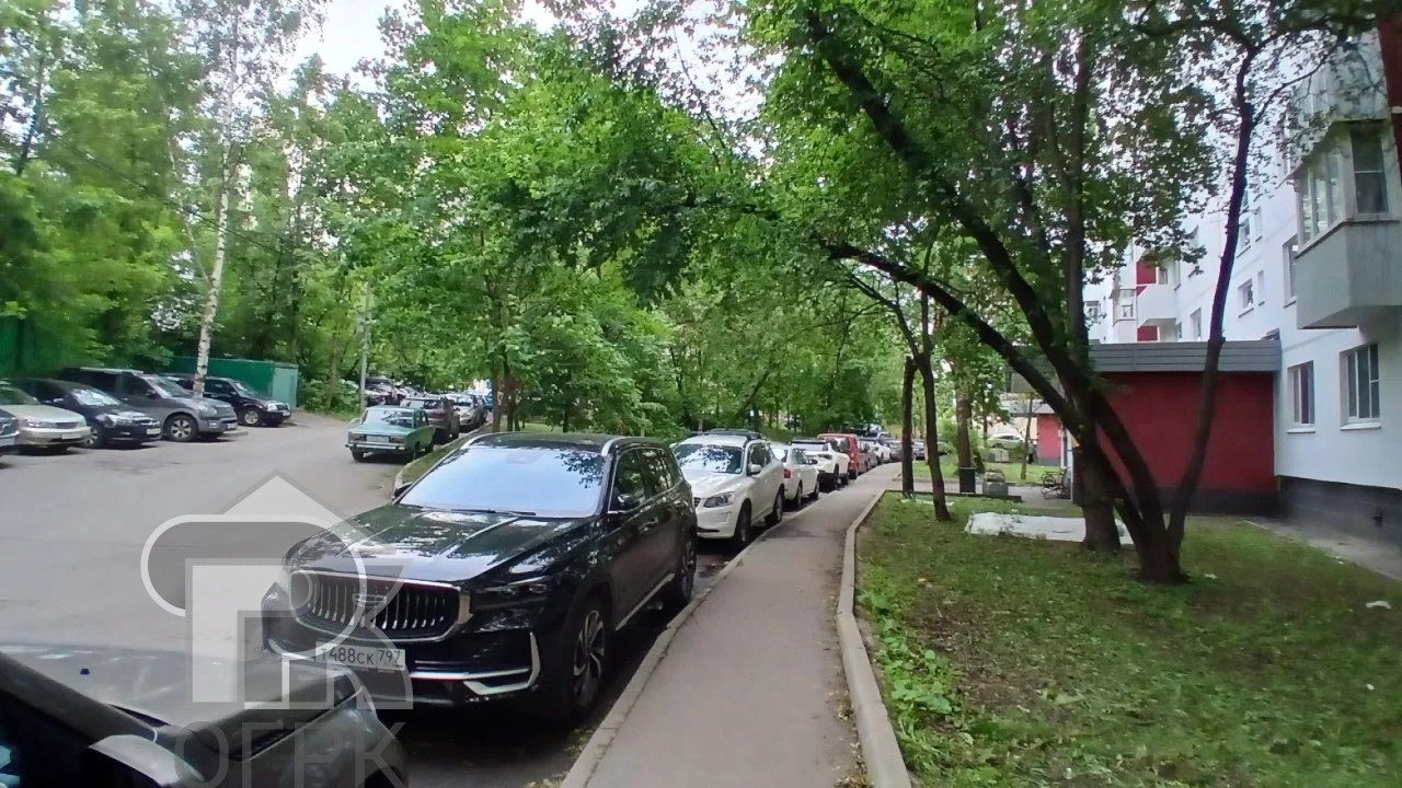 Купить 3-комнатную квартиру, №390057