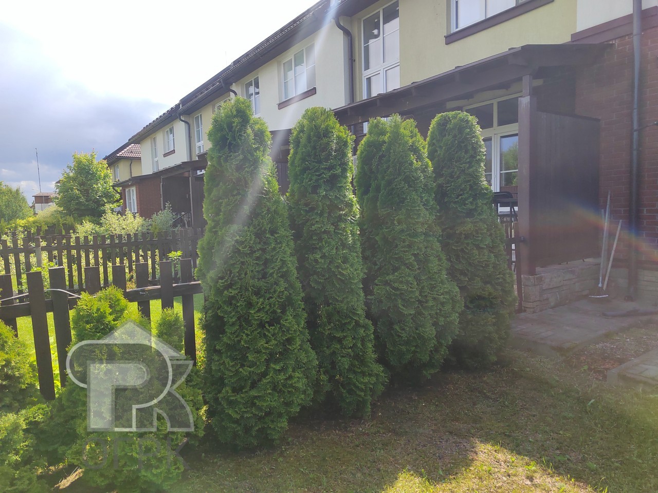 Купить таунхаус, №387640