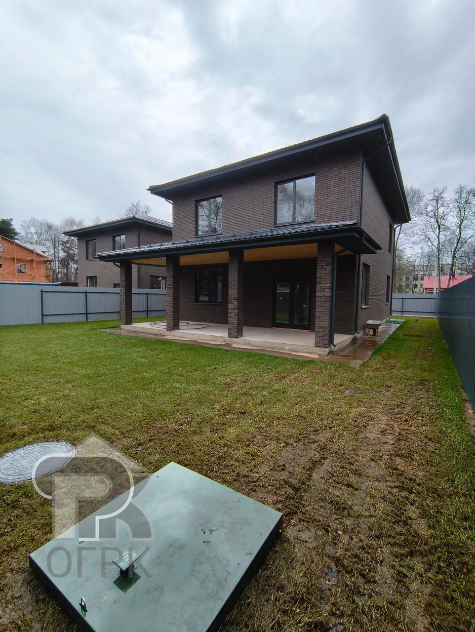 Купить дом, №389330