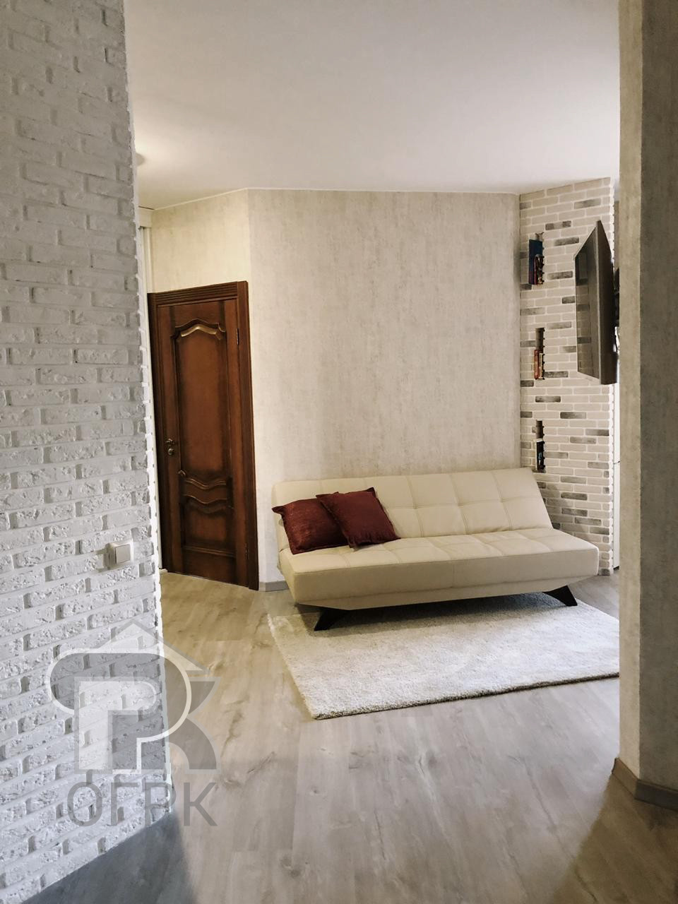 Купить 1-комнатную квартиру, №313626