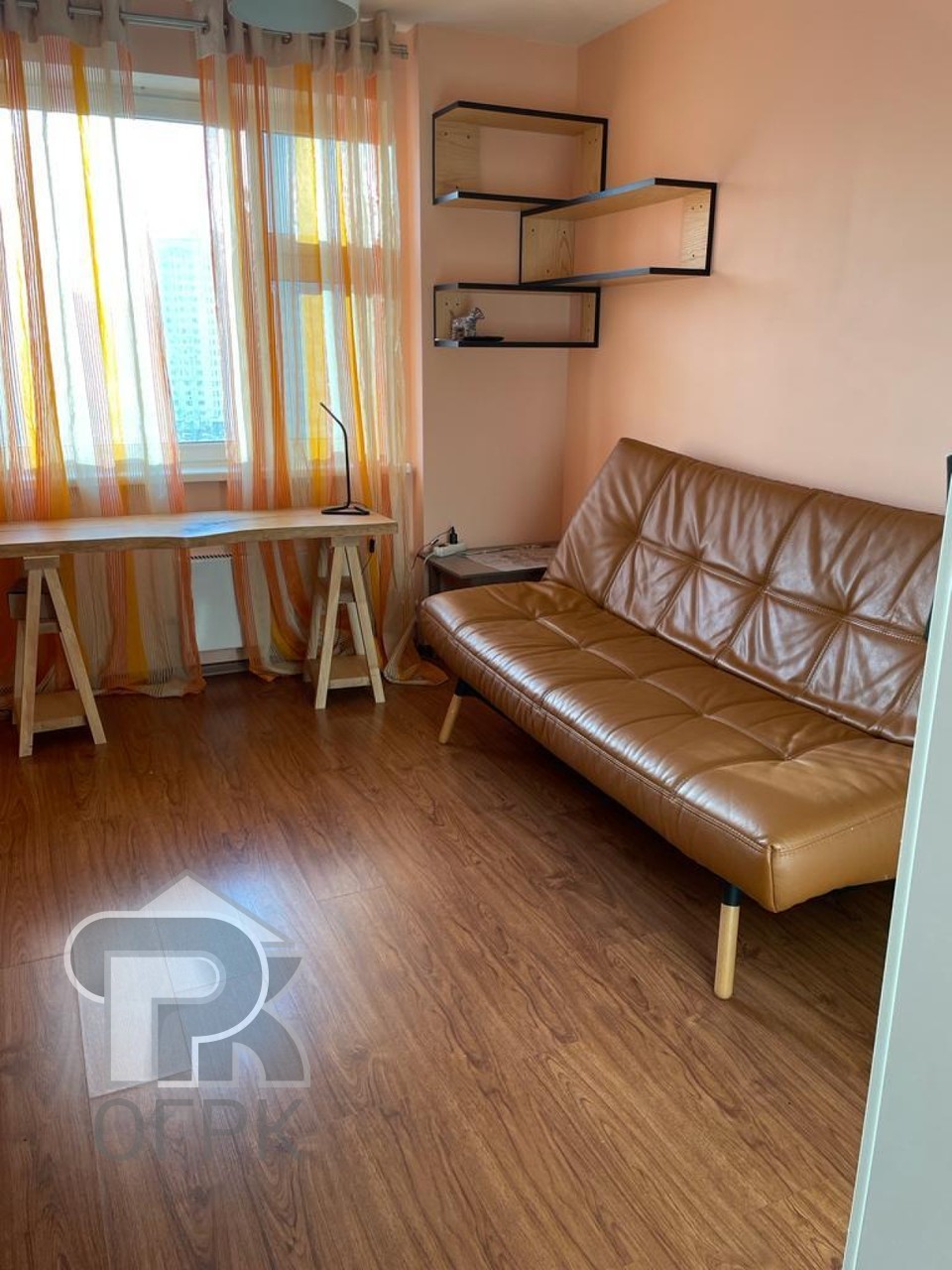 Купить 2-комнатную квартиру, №376989