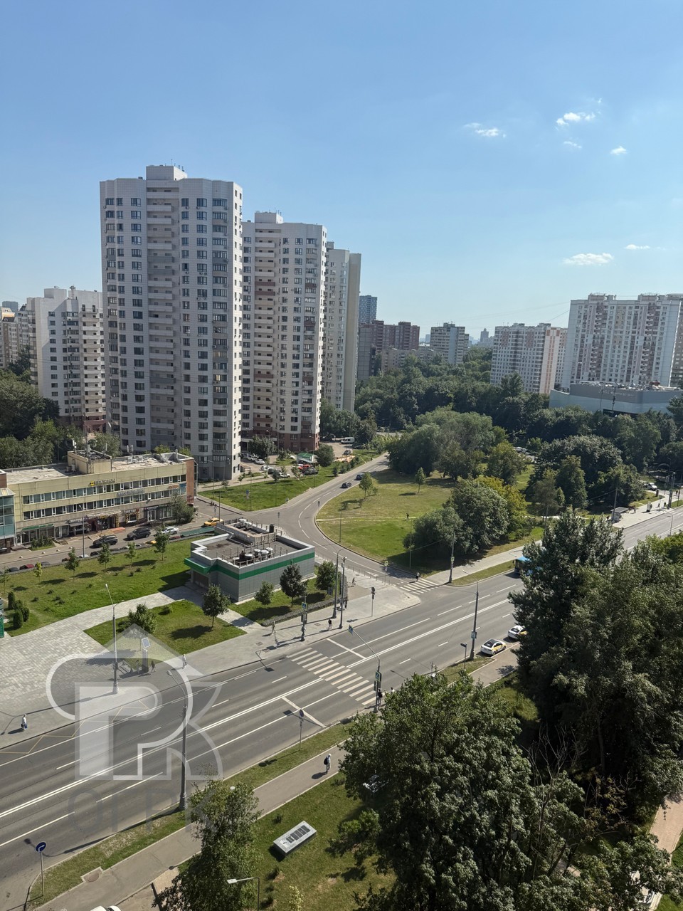 Купить 2-комнатную квартиру, №386187