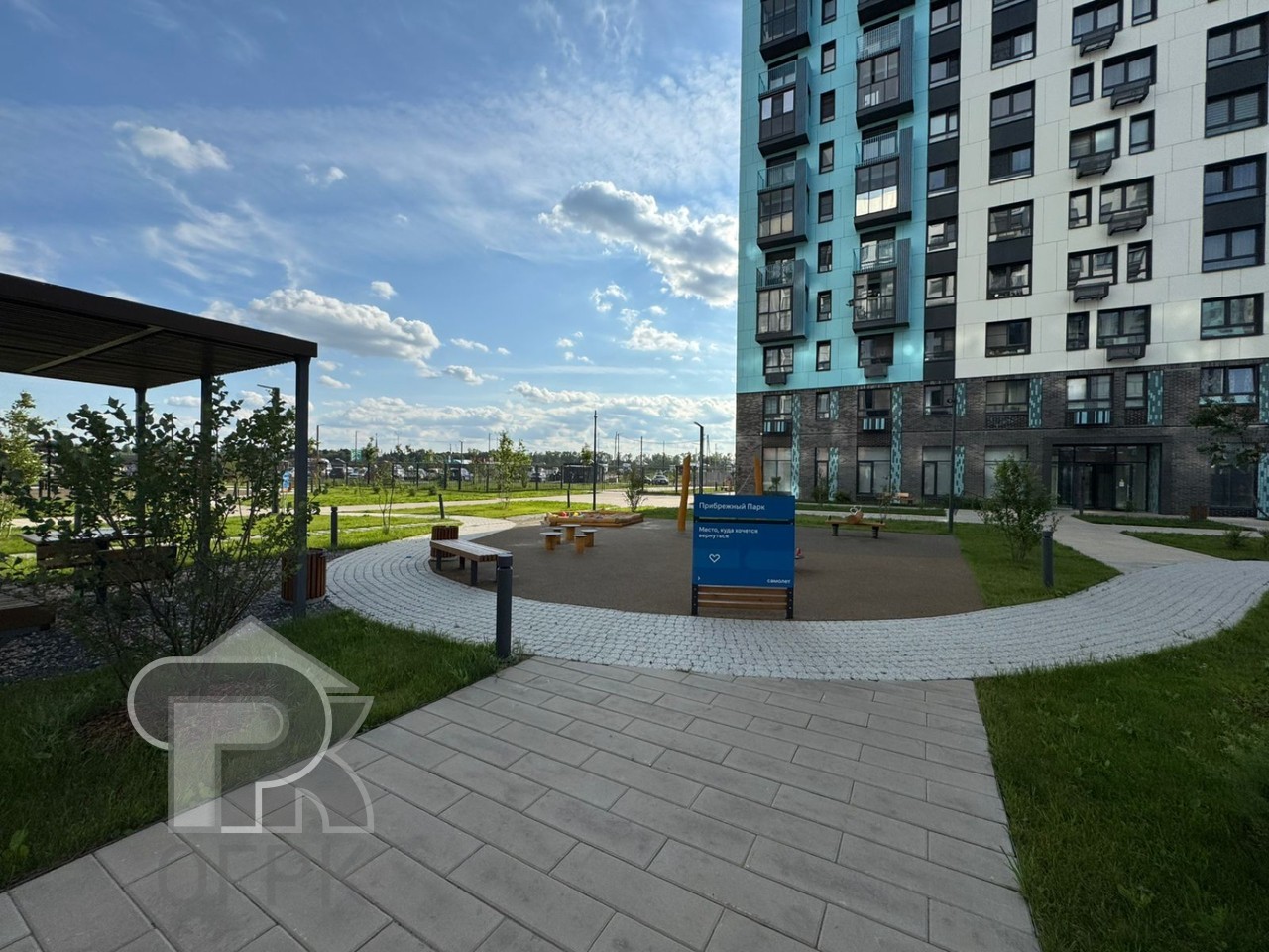 Купить 2-комнатную квартиру, №387790