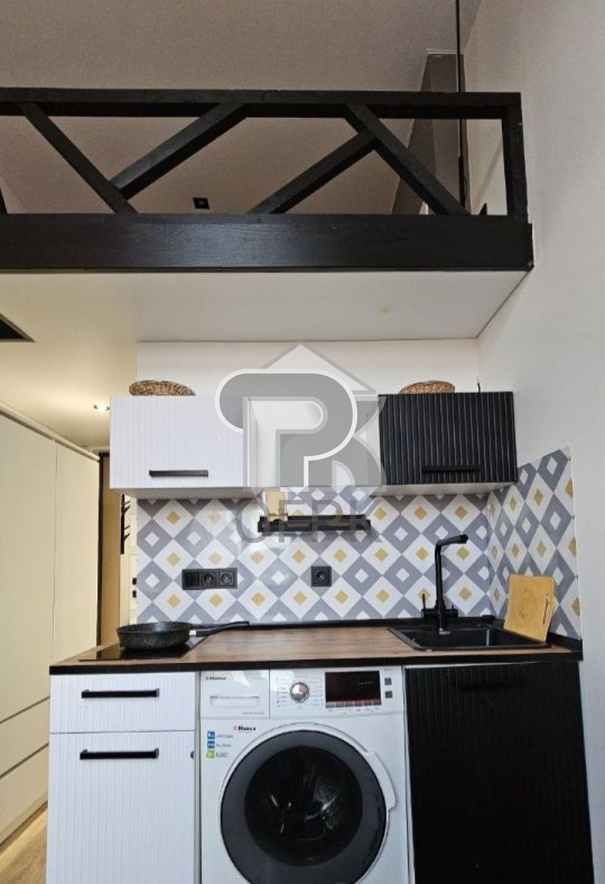 Купить студию, №388875