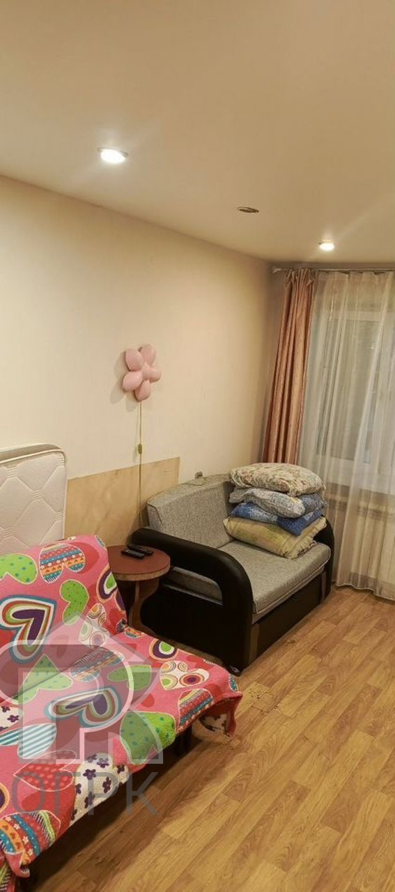 Купить 1-комнатную квартиру, №389021