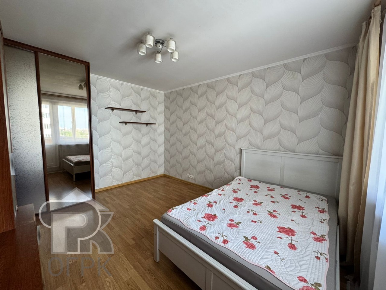 Купить 1-комнатную квартиру, №386046