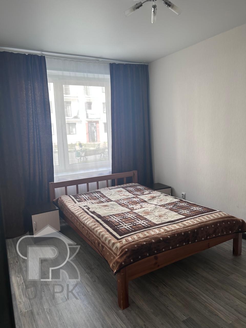 Купить 1-комнатную квартиру, №387471