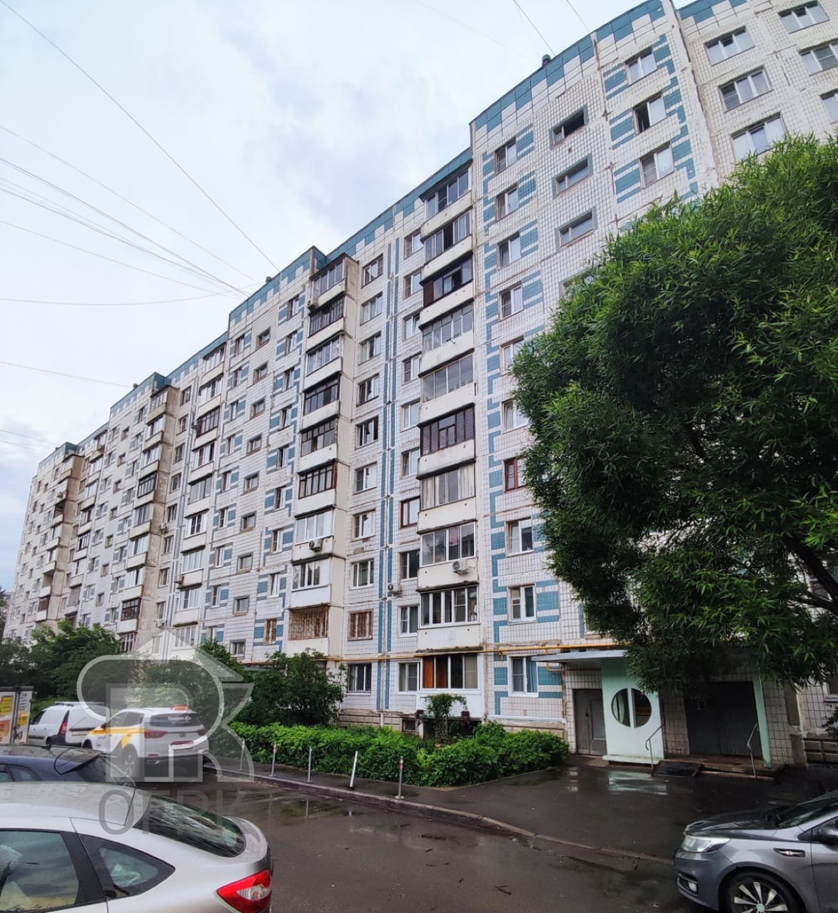 Купить 3-комнатную квартиру, №385921