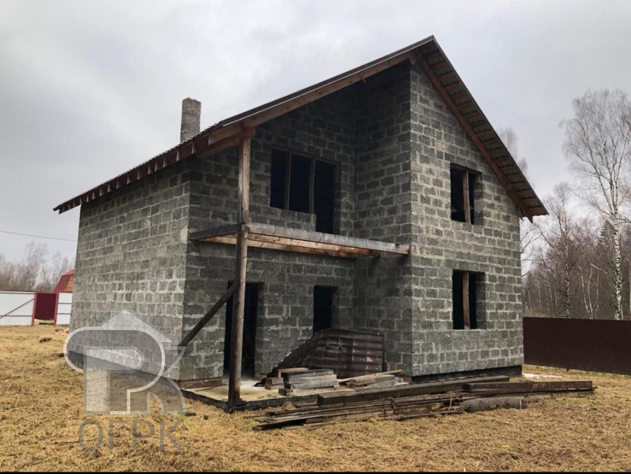 Купить дом, №387023