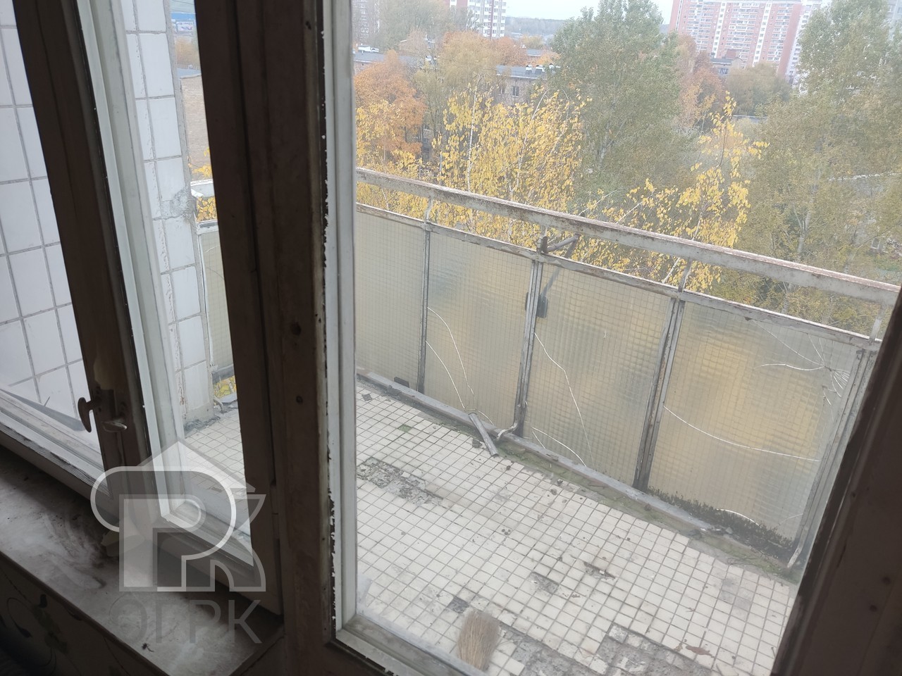 Купить 2-комнатную квартиру, №387145