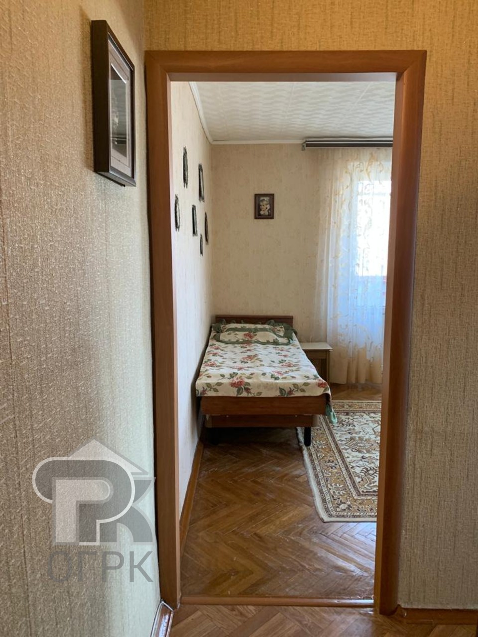 Купить 2-комнатную квартиру, №369124