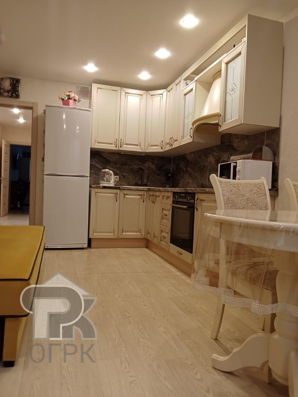 Купить 1-комнатную квартиру, №387797