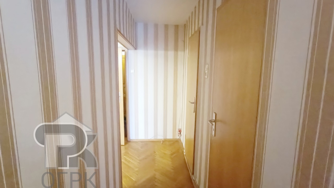 Купить 1-комнатную квартиру, №388171