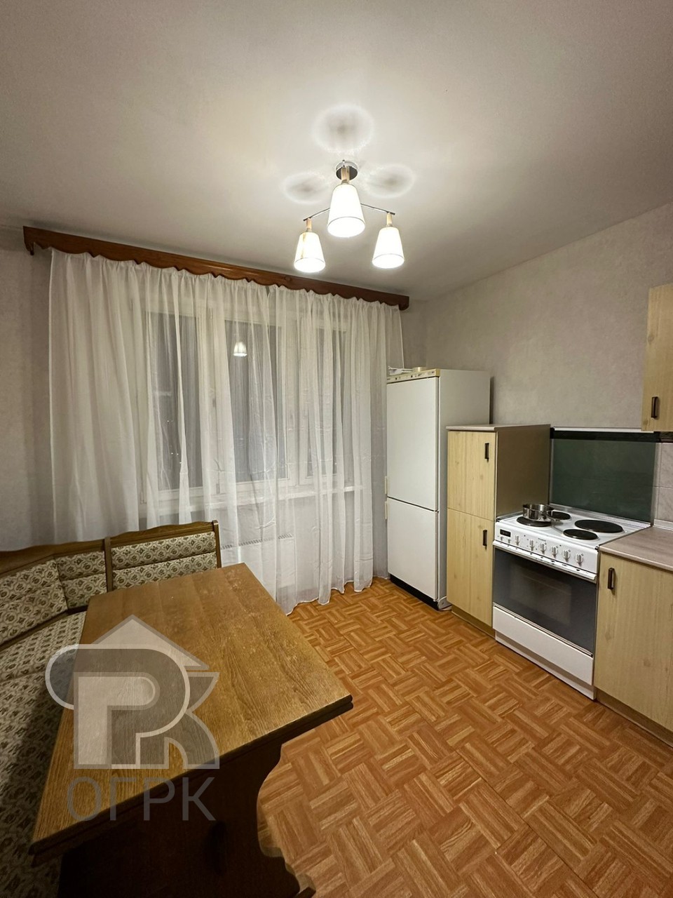 Купить 2-комнатную квартиру, №385643