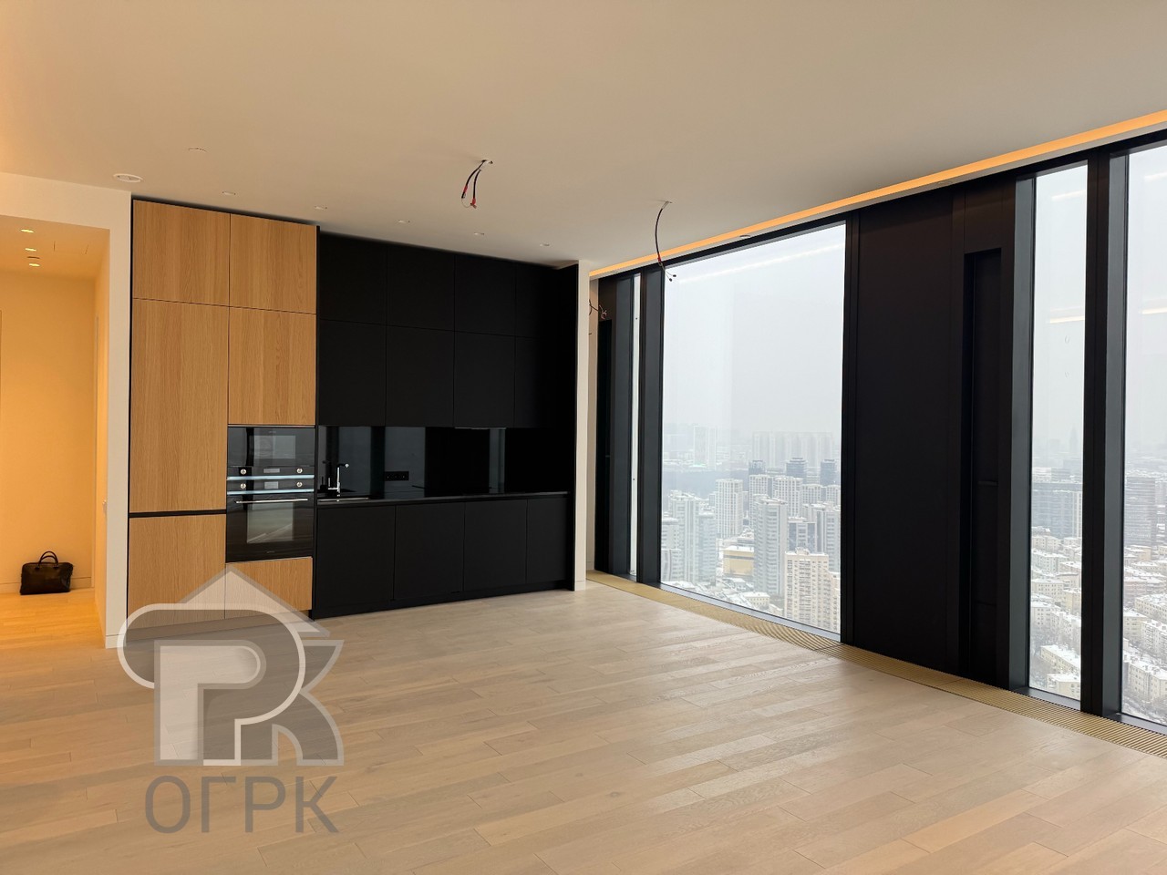 Купить 3-комнатную квартиру, №388049