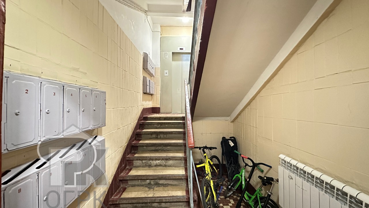 Купить 2-комнатную квартиру, №389148